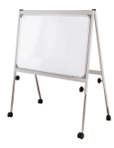 Deluxe White Board 3'x4' DB34R (cash & carry)