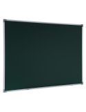 Wooden Frame Green Chalk Board Magnetic 3'x4' MGB34W (cash & carry)