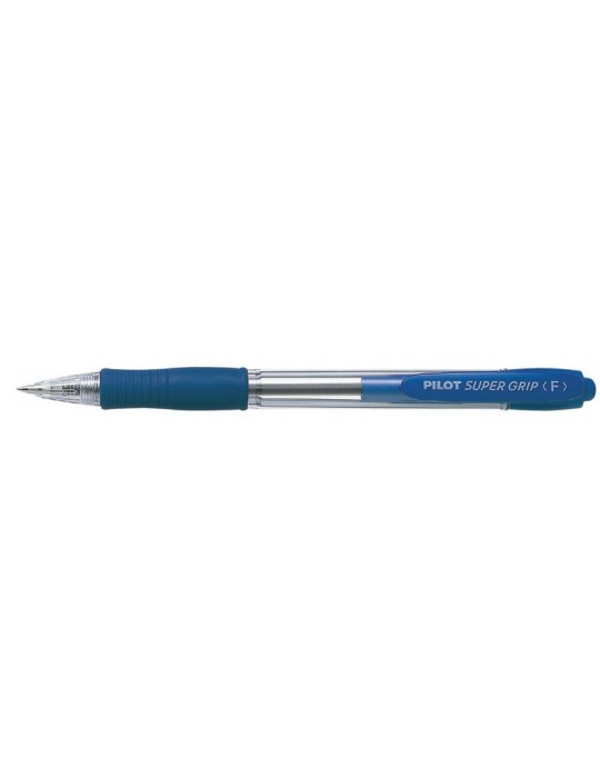 JAYAMART Stationery|Pilot Super Grip Ball Pen BPGP-10R 0.7 / 1.0 mm (3 colours)RM4.10RM4.10PilotPen & Refill