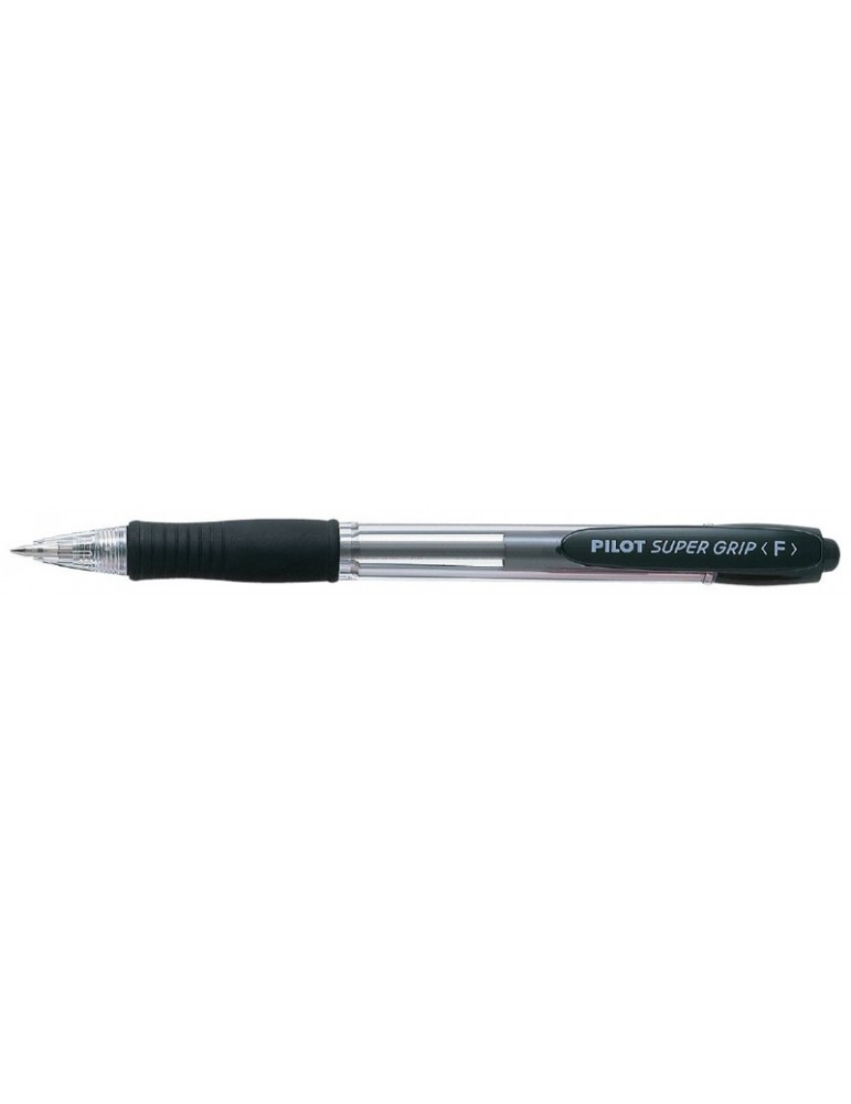 JAYAMART Stationery|Pilot Super Grip Ball Pen BPGP-10R 0.7 / 1.0 mm (3 colours)RM4.10RM4.10PilotPen & Refill