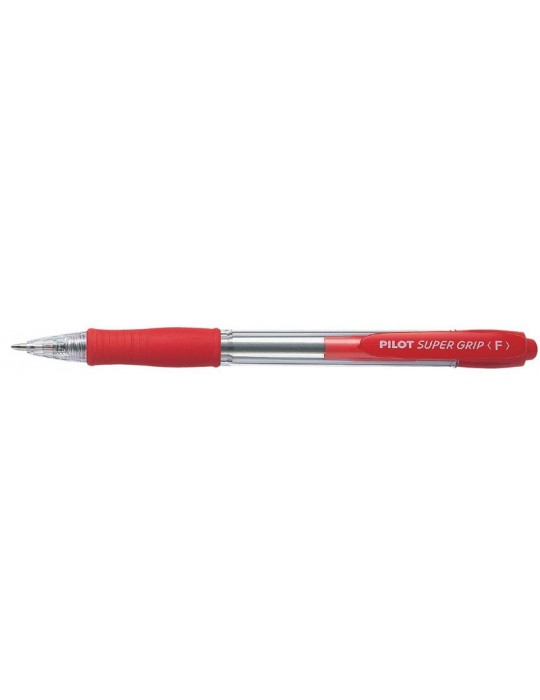 JAYAMART Stationery|Pilot Super Grip Ball Pen BPGP-10R 0.7 / 1.0 mm (3 colours)RM4.10RM4.10PilotPen & Refill