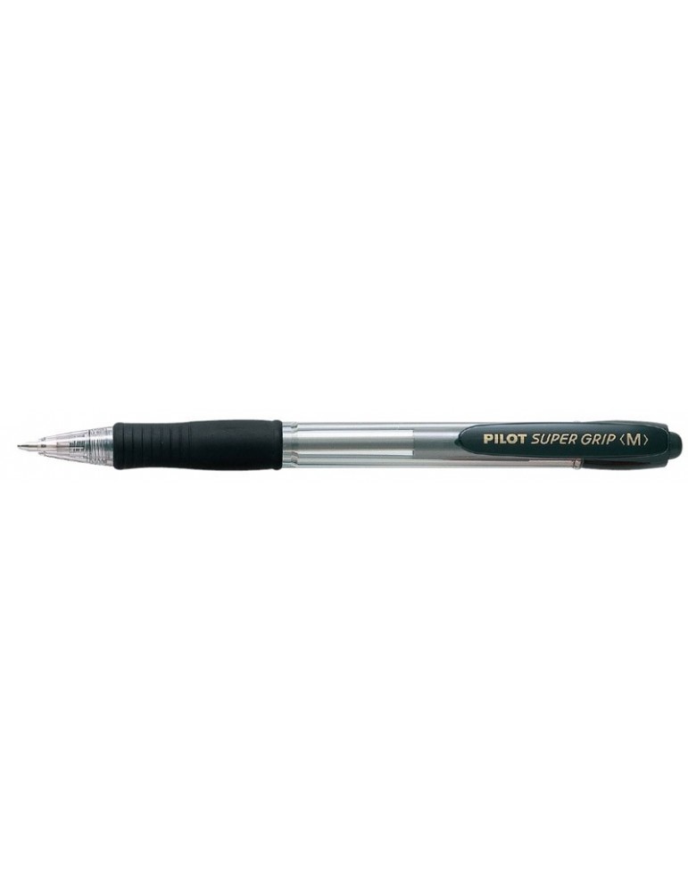 JAYAMART Stationery|Pilot Super Grip Ball Pen BPGP-10R 0.7 / 1.0 mm (3 colours)RM4.10RM4.10PilotPen & Refill
