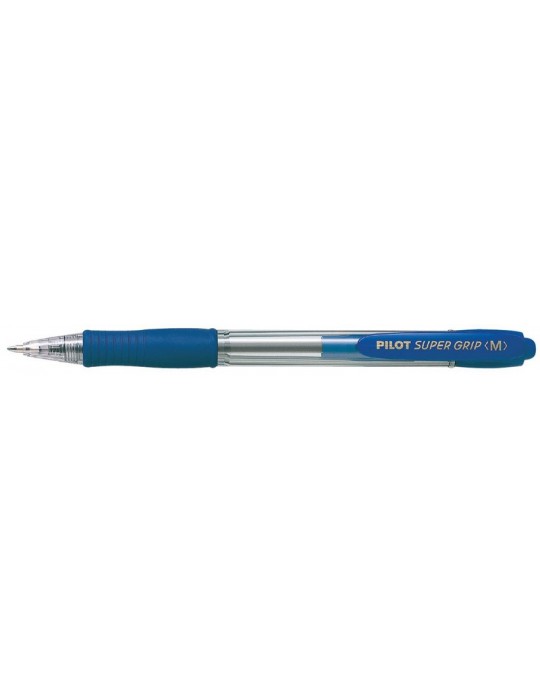 JAYAMART Stationery|Pilot Super Grip Ball Pen BPGP-10R 0.7 / 1.0 mm (3 colours)RM4.10RM4.10PilotPen & Refill