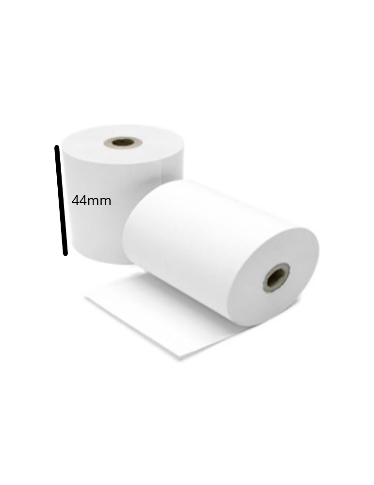 JAYAMART Stationery|High White Roll 44 mmRM1.30RM1.30Thermal & Fax Paper