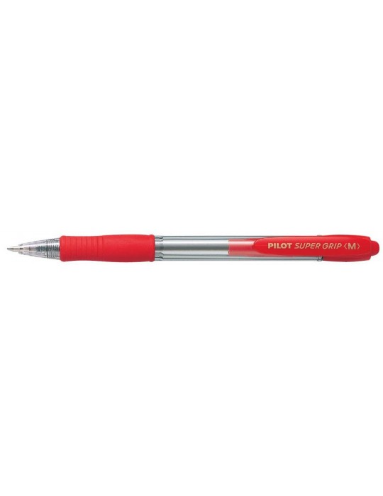 JAYAMART Stationery|Pilot Super Grip Ball Pen BPGP-10R 0.7 / 1.0 mm (3 colours)RM4.10RM4.10PilotPen & Refill