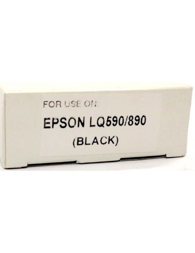 JAYAMART Stationery|Compatible Ribbon (for Epson LQ590)RM21.00RM21.00VinmarkCompatible Ribbon & Fax Film