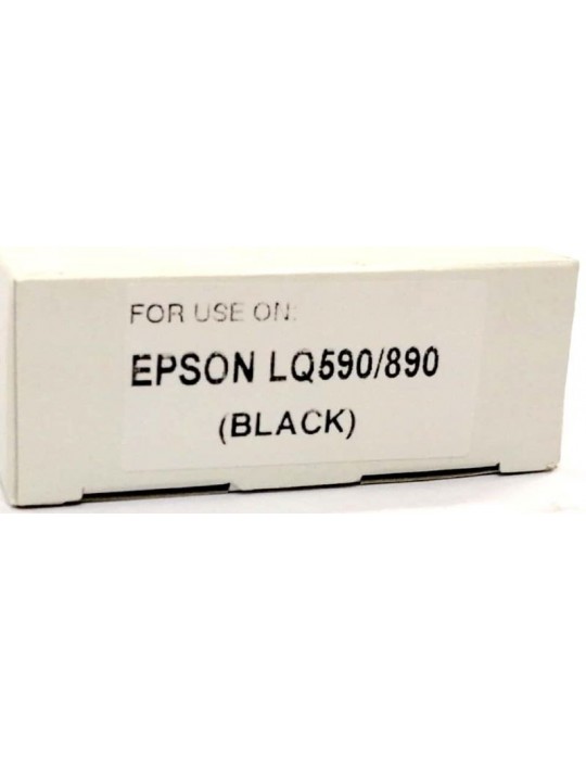 JAYAMART Stationery|Compatible Ribbon (for Epson LQ590)RM21.00RM21.00VinmarkCompatible Ribbon & Fax Film