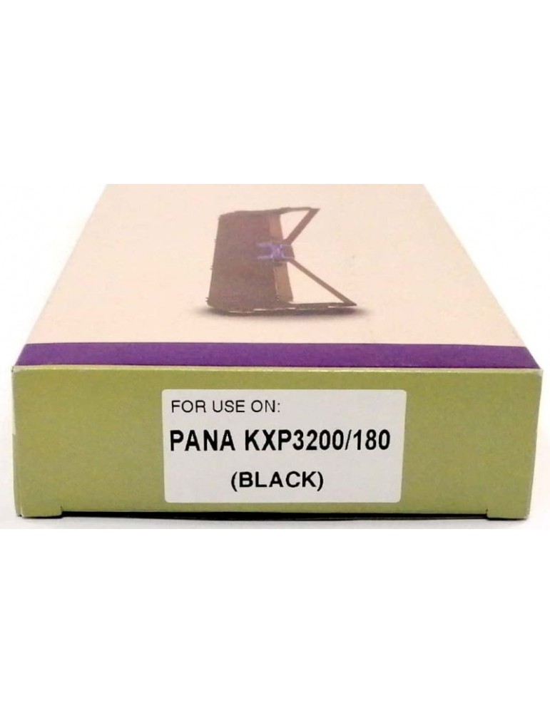 JAYAMART Stationery|Compatible Ribbon (for Panasonic KX-P180/181/1131)RM22.00RM22.00VinmarkCompatible Ribbon & Fax Film