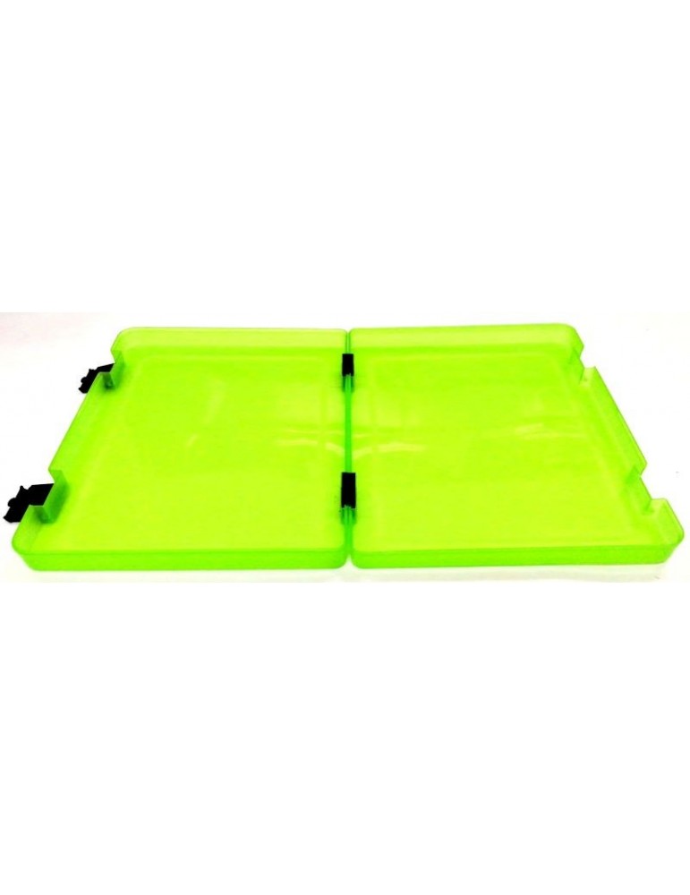 JAYAMART Stationery|Plastic Document Case A4 (thick) 015RM5.00RM5.00Box & Tray