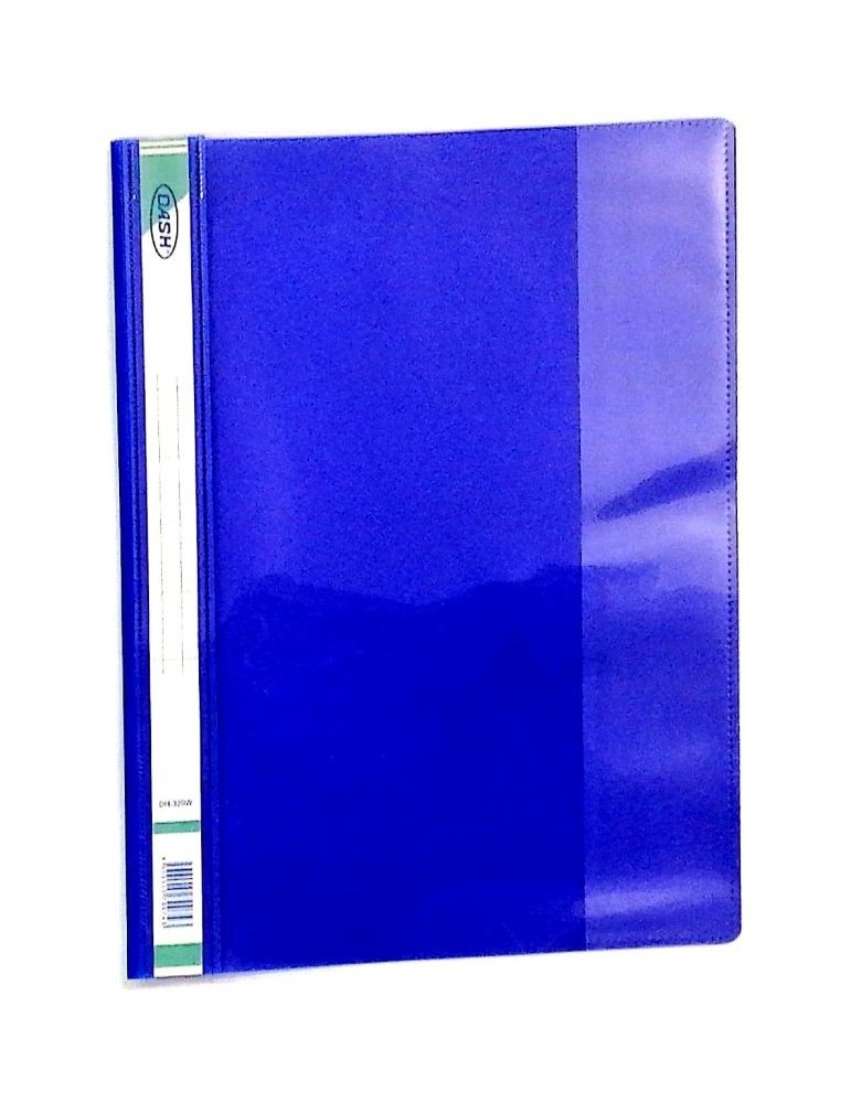 JAYAMART Stationery|Management File A4RM1.60RM1.60PVC & PP File