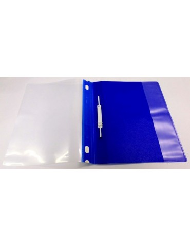 JAYAMART Stationery|PVC & PP File 2