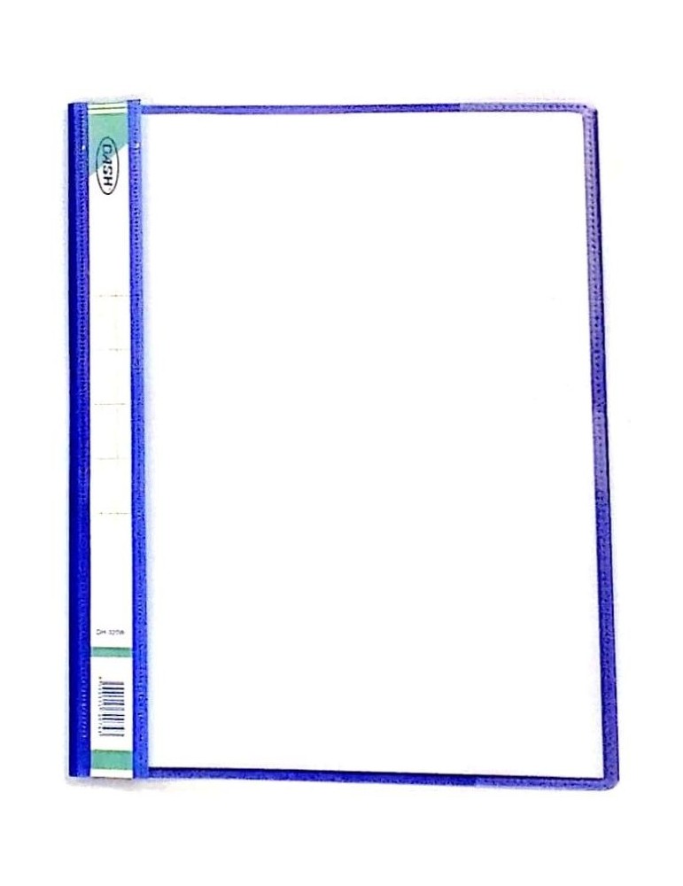 JAYAMART Stationery|Management File A4RM1.60RM1.60PVC & PP File