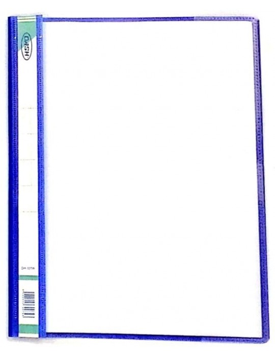 JAYAMART Stationery|Management File A4RM1.60RM1.60PVC & PP File