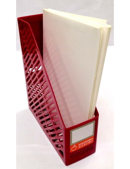 Plastic Magazine Holder 3" RE3001