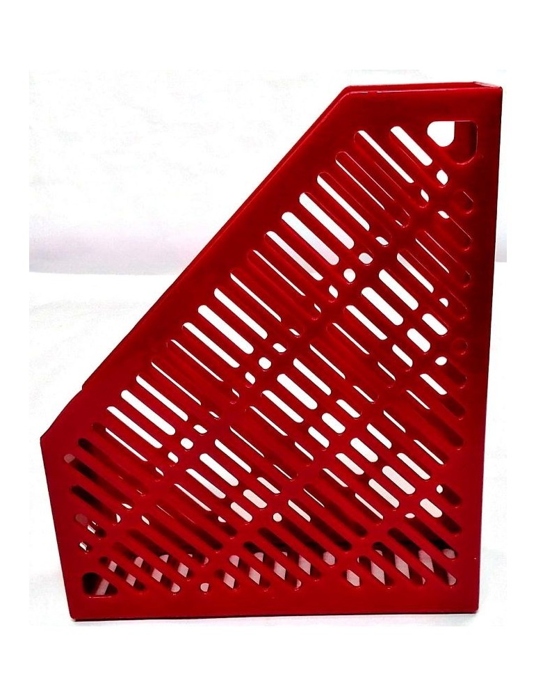 JAYAMART Stationery|Plastic Magazine Holder 3" RE3001RM11.00RM11.00Box & Tray