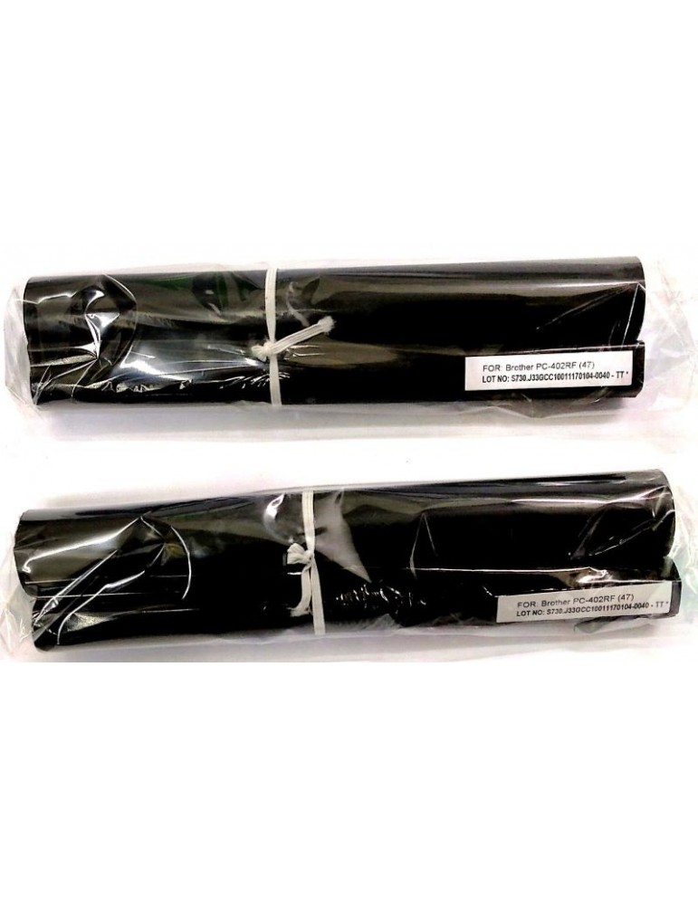 JAYAMART Stationery|Compatible Fax Film (for Brother 402) 2'sRM28.00RM28.00VinmarkCompatible Ribbon & Fax Film