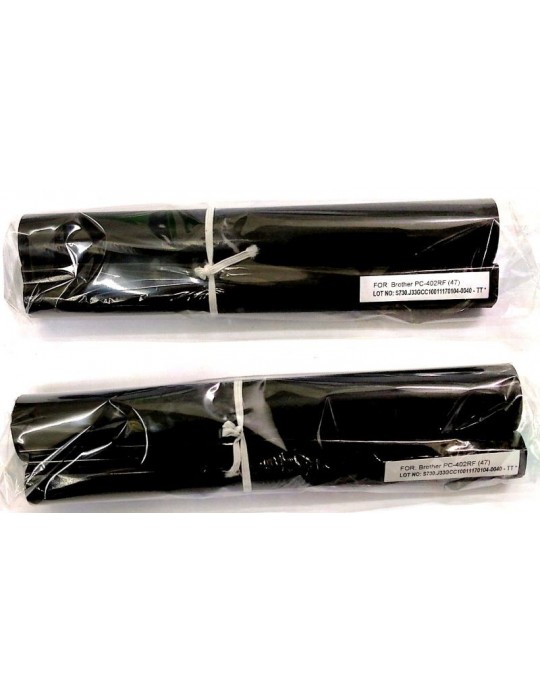 JAYAMART Stationery|Compatible Fax Film (for Brother 402) 2'sRM28.00RM28.00VinmarkCompatible Ribbon & Fax Film