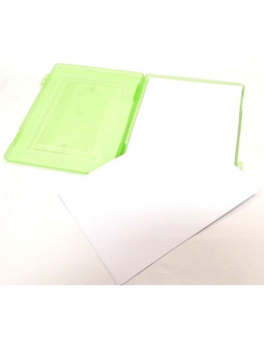 JAYAMART Stationery|Plastic Document Case A4 (thin) 402RM3.70RM3.70Box & Tray