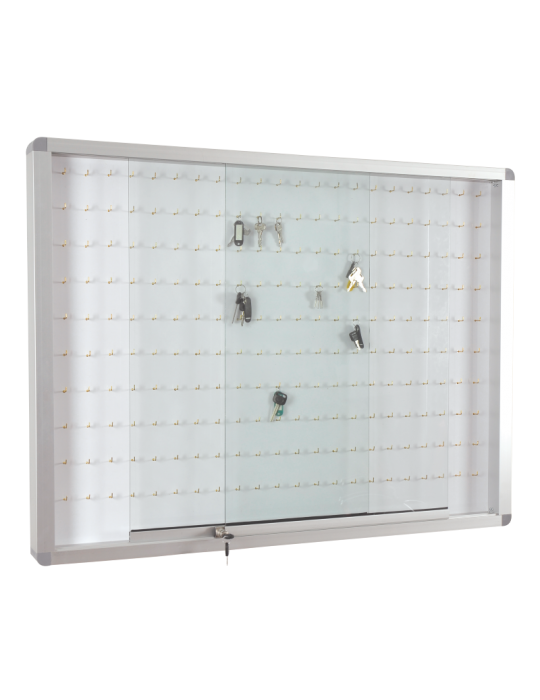 JAYAMART Stationery|Key Panel 96 keys KEY96 (KL & PJ)RM436.00RM436.00WritebestCabinet & Locker