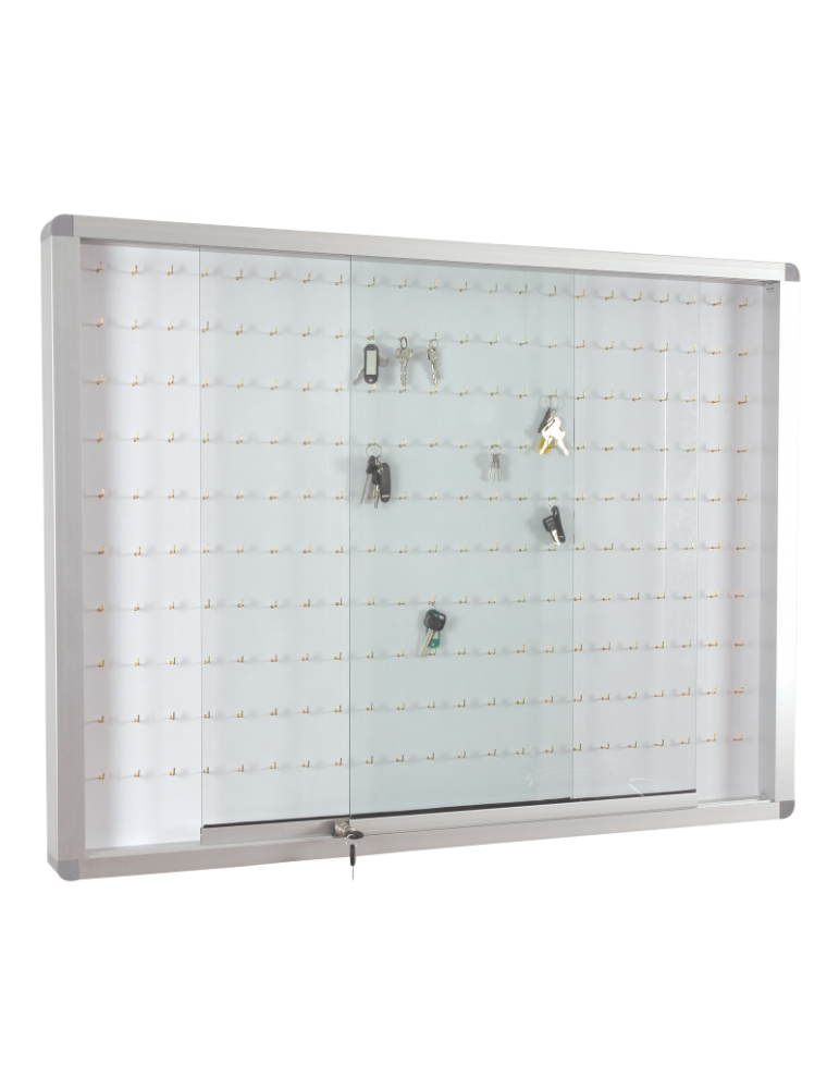 JAYAMART Stationery|Key Panel 220 keys KEY220 (cash & carry)RM680.00RM680.00WritebestCabinet & Locker