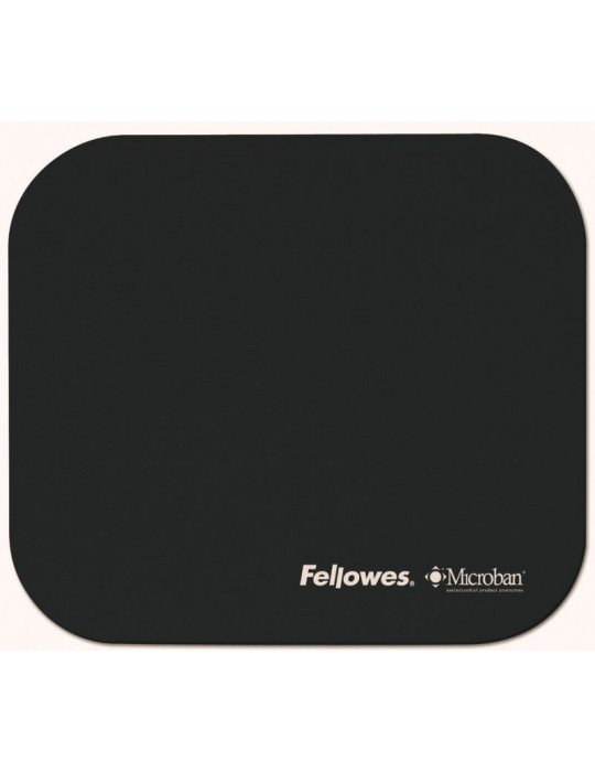 JAYAMART Stationery|Fellowes Mouse Pad with microban (black) 5933907RM15.00RM15.00FellowesMouse Pad & Mouse
