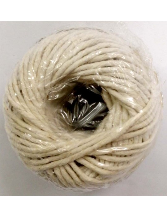 JAYAMART Stationery|Cotton Twine no.4 (common size)RM2.80RM2.80Treasury Tag, String & Packing Material