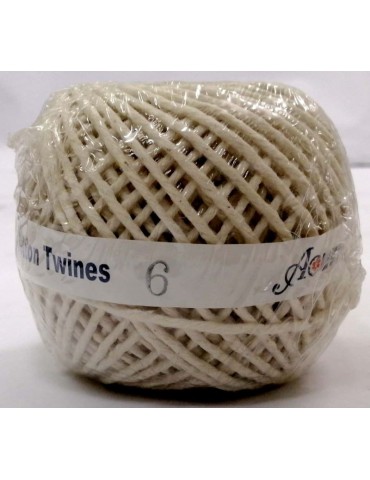 JAYAMART Stationery|Treasury Tag, String & Packing Material