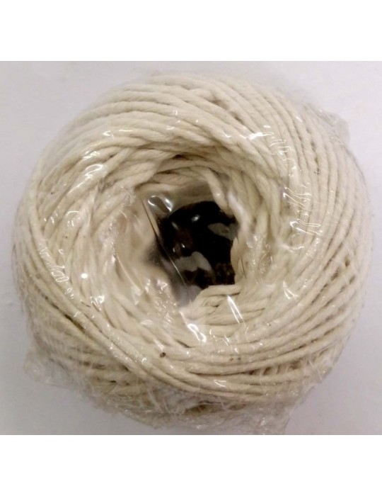 JAYAMART Stationery|Cotton Twine no.6 (thinnest twine)RM2.80RM2.80Treasury Tag, String & Packing Material