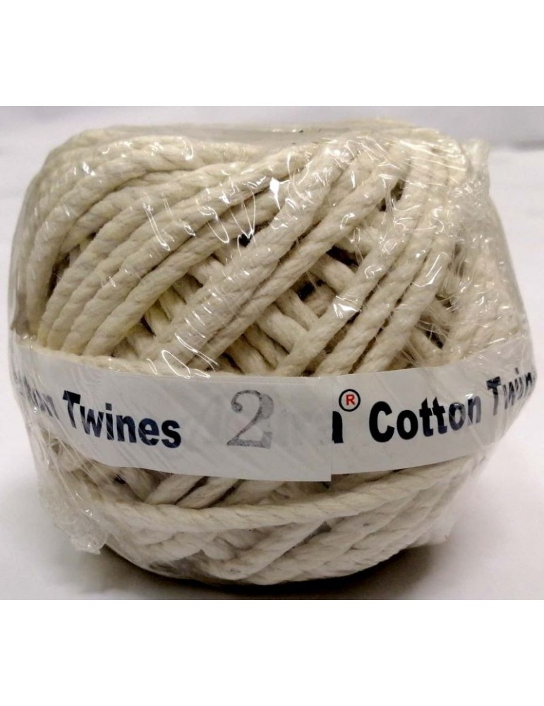 Cotton Twine no.2