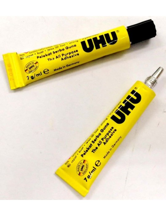Uhu Glue 7 ml no.10