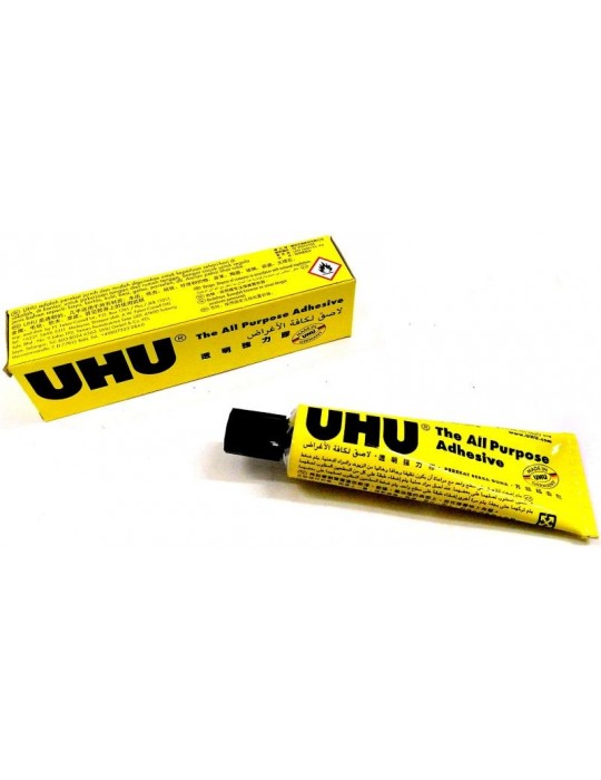 JAYAMART StationeryUhu Glue 35 ml no.13RM7.60RM7.60Glue
