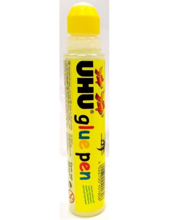 JAYAMART Stationery|UHU Happy Glue 50 mlRM1.80RM1.80Glue