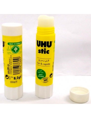 Uhu Glue Stick 8.2 gsm (S)