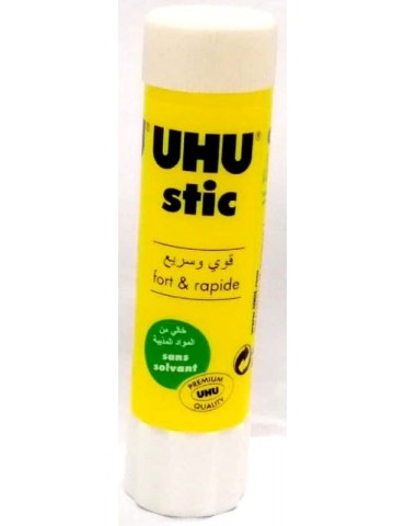 Uhu Glue Stick 8.2 gsm (S) 2