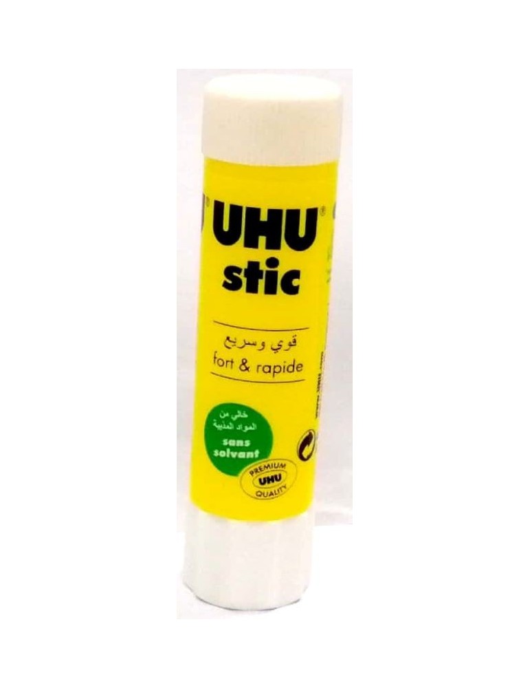 JAYAMART Stationery|Uhu Glue Stick 8.2 gsm (S)RM4.00RM4.00Glue