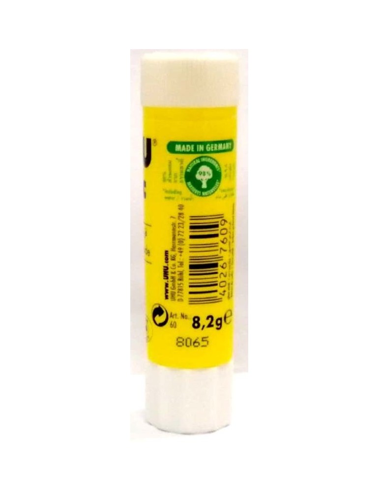 JAYAMART Stationery|Uhu Glue Stick 8.2 gsm (S)RM4.00RM4.00Glue