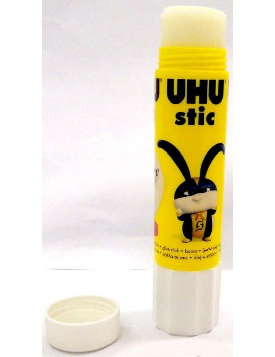 JAYAMART Stationery|Uhu Glue Stick 21 gsm (L)RM8.00RM8.00Glue
