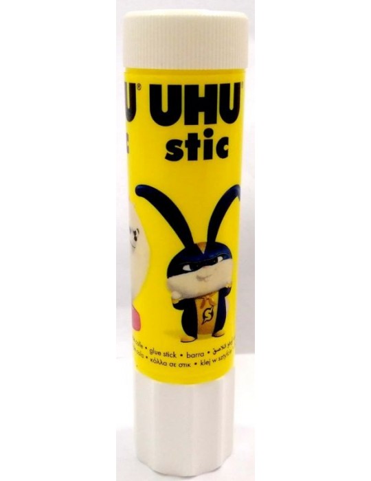 JAYAMART Stationery|Uhu Glue Stick 21 gsm (L)RM8.00RM8.00Glue