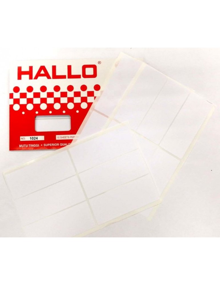 JAYAMART Stationery|Price Label (white)RM2.80RM2.80Sticker & Label