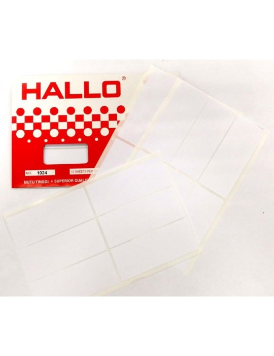 JAYAMART Stationery|Price Label (white)RM2.80RM2.80Sticker & Label