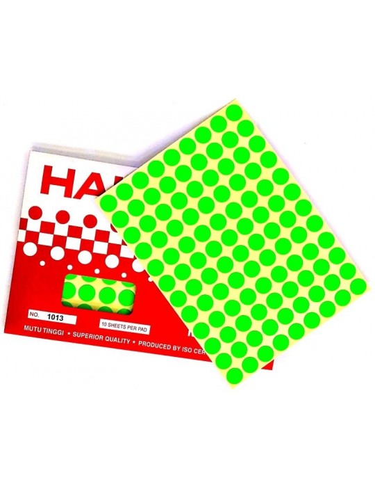 JAYAMART Stationery|Price Label colour (4 colours)RM4.90RM4.90Sticker & Label