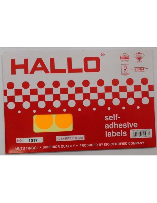 JAYAMART Stationery|Price Label colour (4 colours)RM4.90RM4.90Sticker & Label