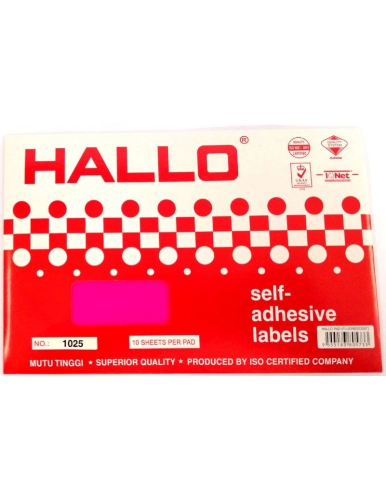 JAYAMART Stationery|Price Label colour (4 colours)RM4.90RM4.90Sticker & Label