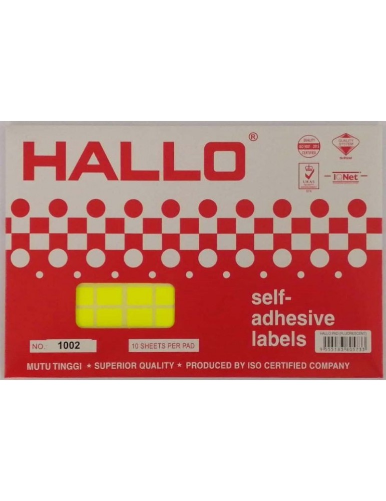 JAYAMART Stationery|Price Label colour (4 colours)RM4.90RM4.90Sticker & Label