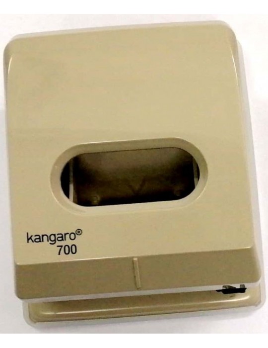 JAYAMART Stationery|Kangaro Punch D 700RM41.00RM41.00Punch