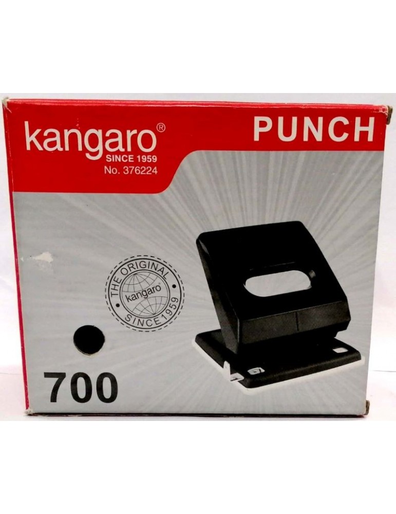 JAYAMART Stationery|Kangaro Punch D 700RM41.00RM41.00Punch