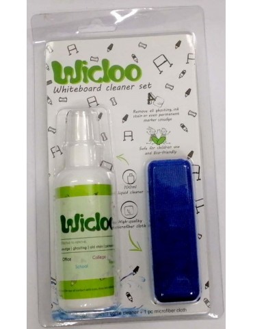 Whiteboard Cleaner