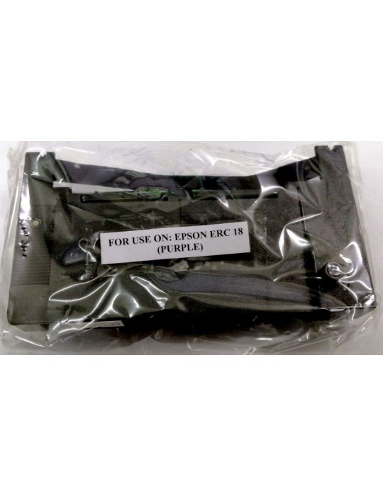 JAYAMART Stationery|Compatible Ribbon (for Epson ERC18) purple inkRM12.00RM12.00VinmarkCompatible Ribbon & Fax Film