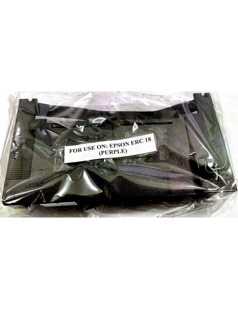 JAYAMART Stationery|Compatible Ribbon (for Epson ERC18) purple inkRM12.00RM12.00VinmarkCompatible Ribbon & Fax Film