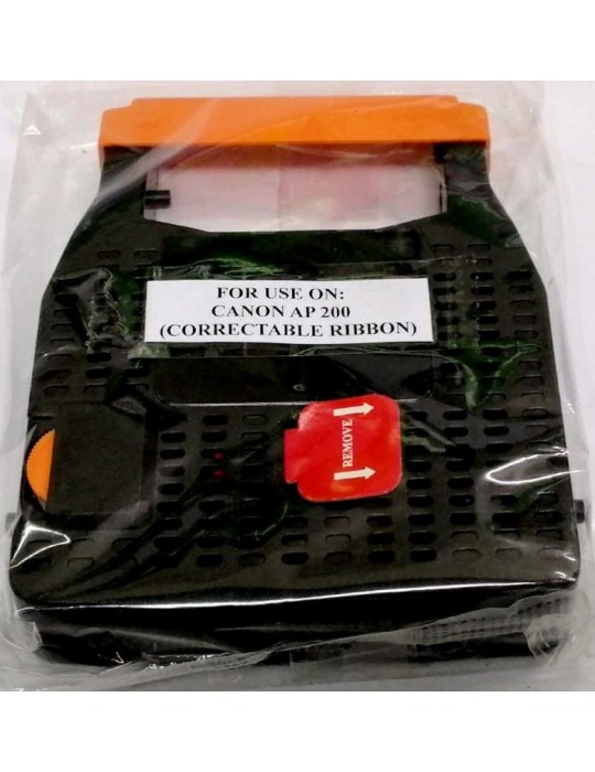 JAYAMART Stationery|Compatible Ribbon (for Canon AP11/200)RM54.00RM54.00VinmarkCompatible Ribbon & Fax Film